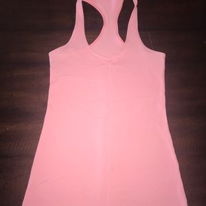 Lululemon CRB tank